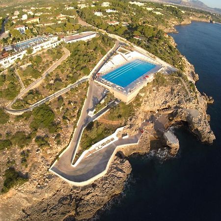 Perla Del Golfo Resort Terrasini Kültér fotó