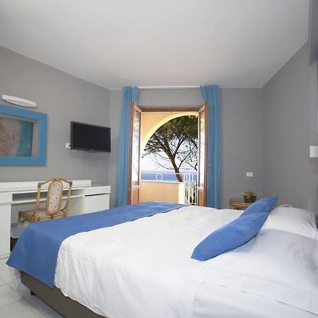 Perla Del Golfo Resort Terrasini Kültér fotó