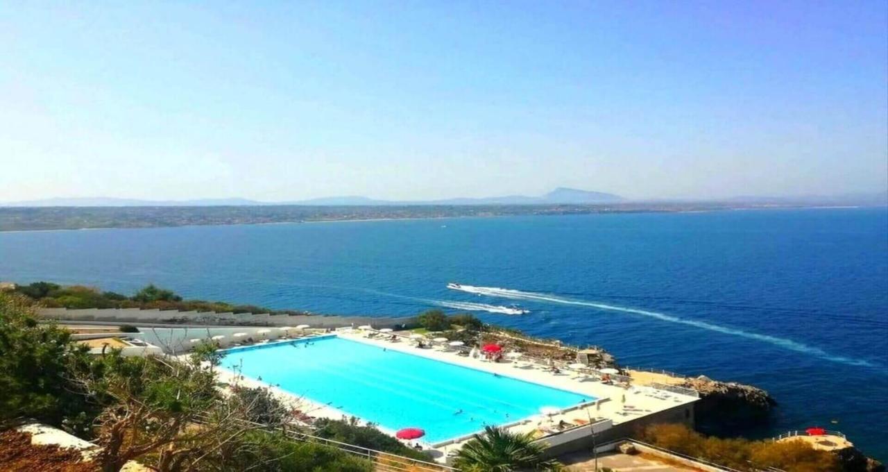 Perla Del Golfo Resort Terrasini Kültér fotó