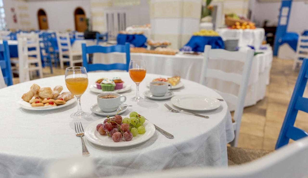 Perla Del Golfo Resort Terrasini Kültér fotó