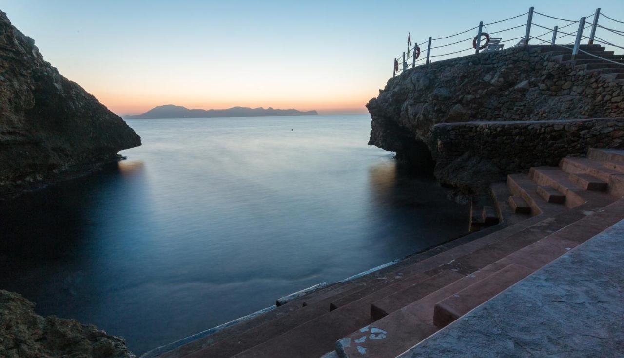 Perla Del Golfo Resort Terrasini Kültér fotó