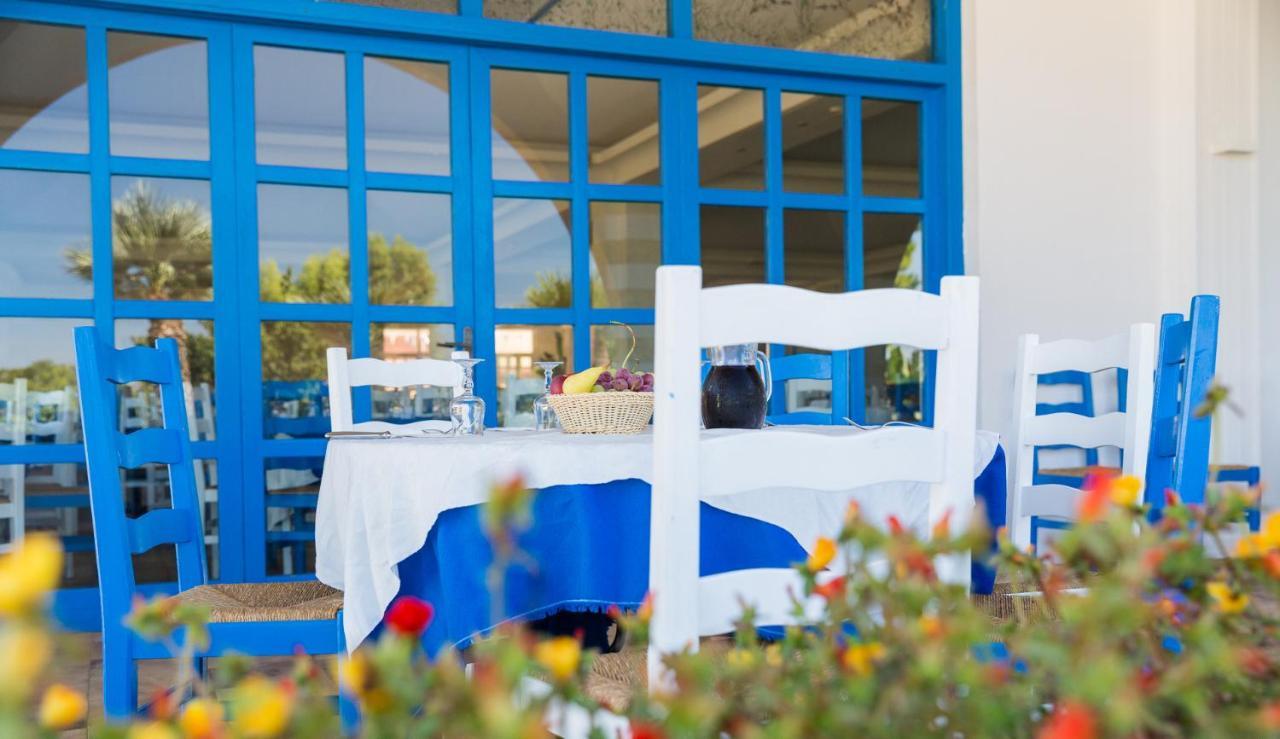 Perla Del Golfo Resort Terrasini Kültér fotó