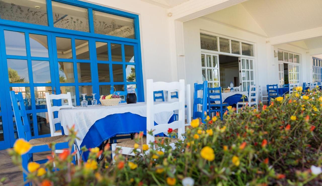 Perla Del Golfo Resort Terrasini Kültér fotó